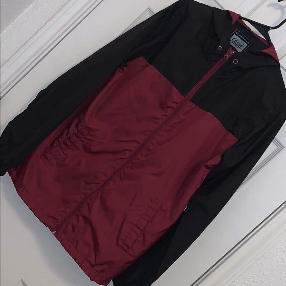 Windbreaker